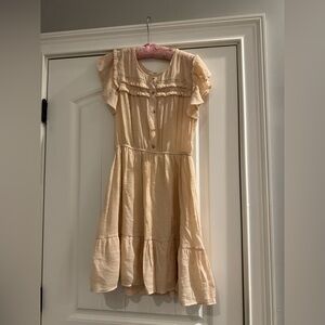 Women’s dress